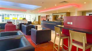 Ramada Encore Birmingham City Centre,  Birmingham